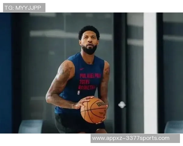 纳斯强调乔治复出需解决力量问题以降低再次受伤风险