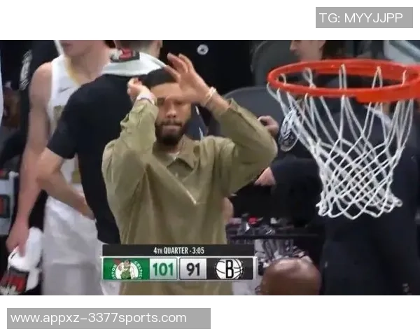 铁林分析塔图姆复出前景认为不敌雷霆应选择彻底养伤再战