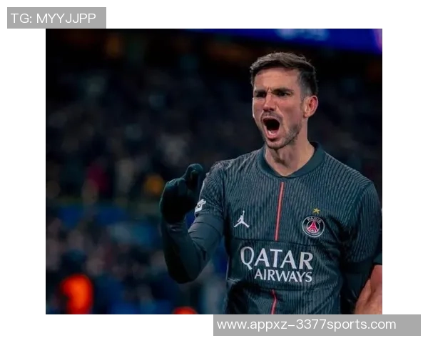 法比安与巴黎圣日耳曼续约至2029年达成原则性协议即将官宣